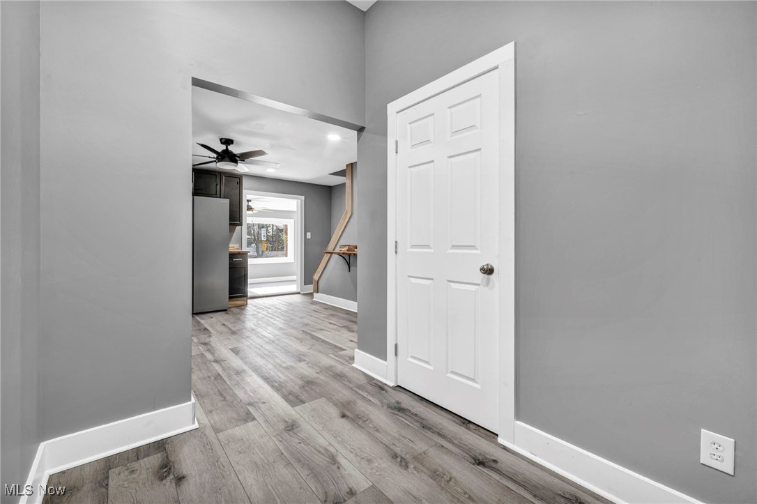 Twin Lakes Park - Residential