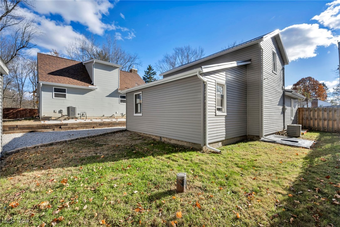 Twin Lakes Park - Residential