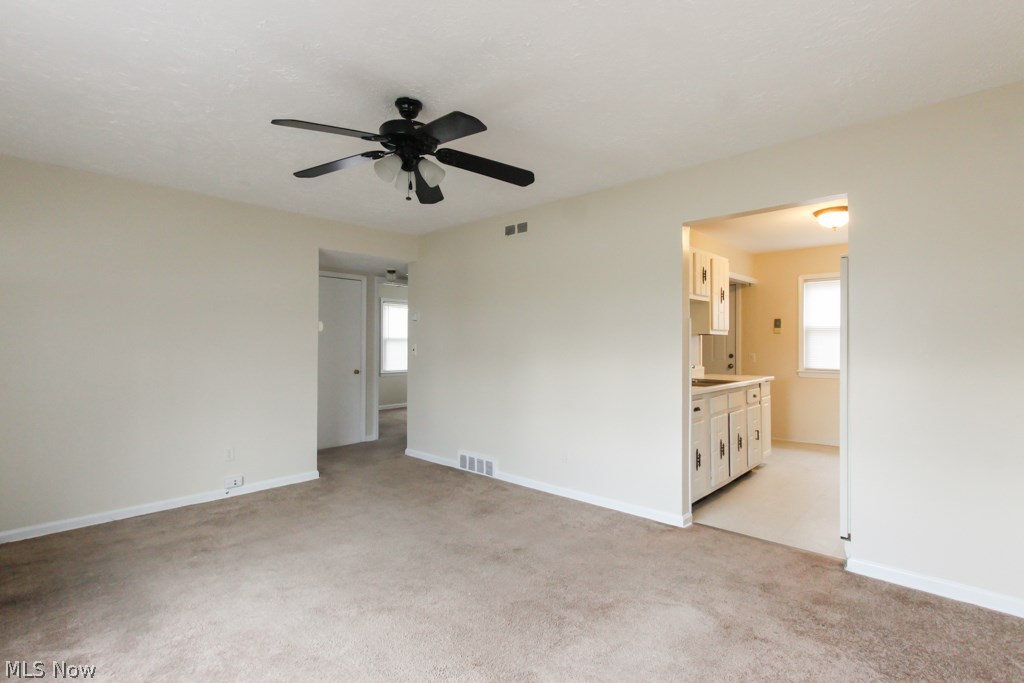 Scott-Hall-Clark Cos Settleme - Residential Lease