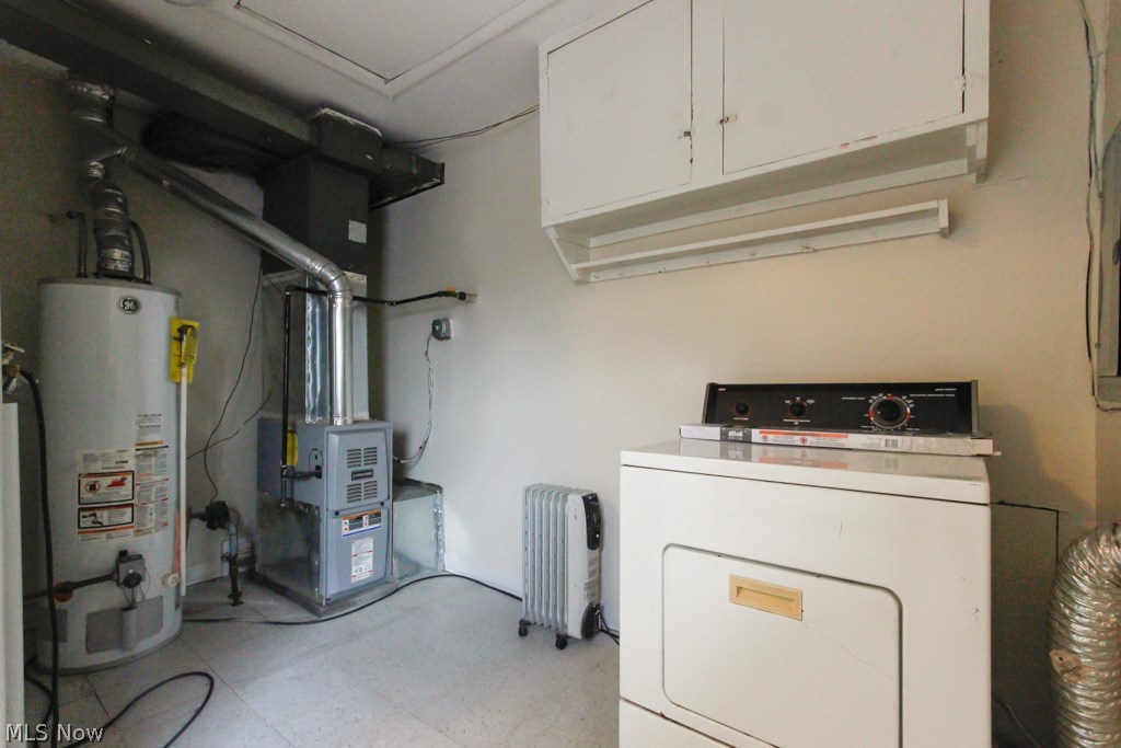 Scott-Hall-Clark Cos Settleme - Residential Lease