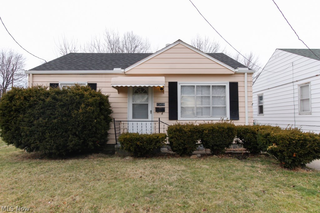 Scott-Hall-Clark Cos Settleme - Residential Lease