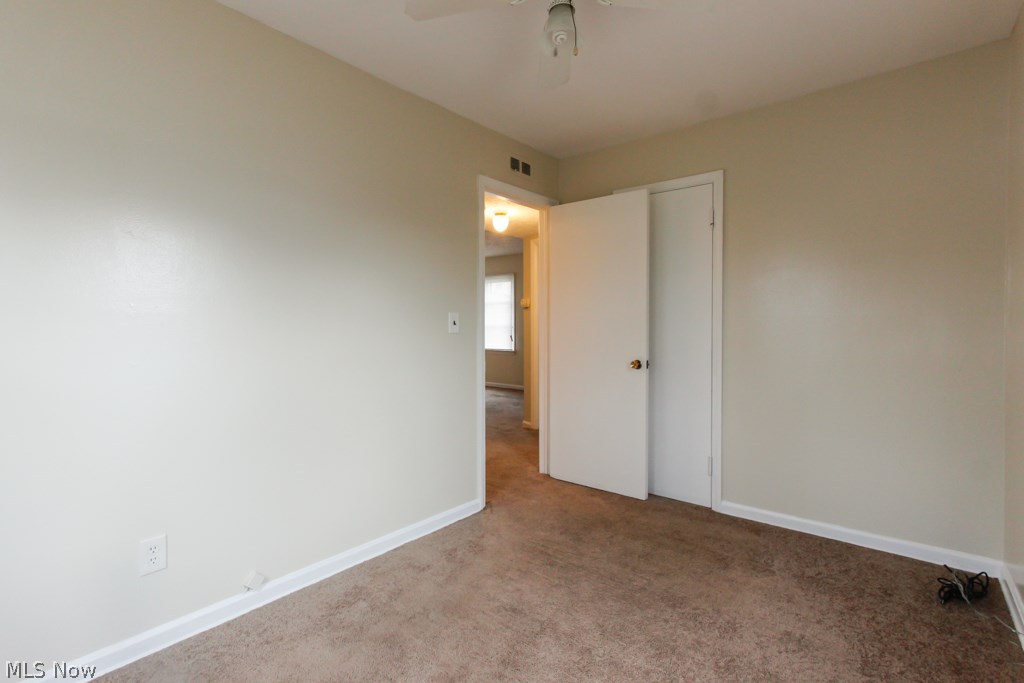 Scott-Hall-Clark Cos Settleme - Residential Lease