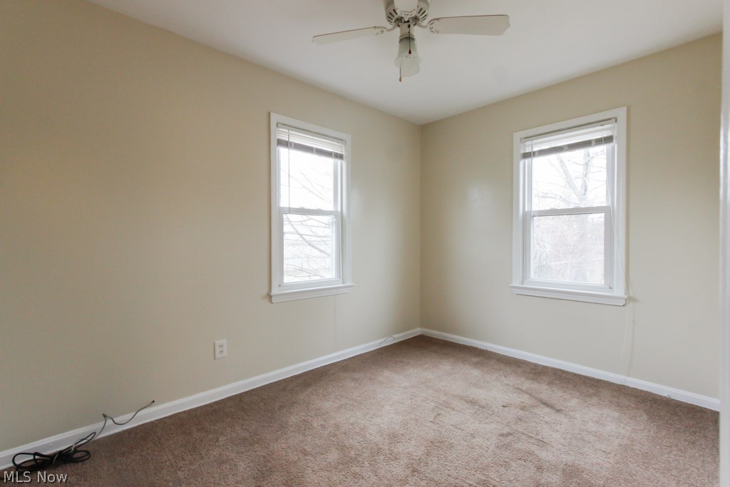 Scott-Hall-Clark Cos Settleme - Residential Lease