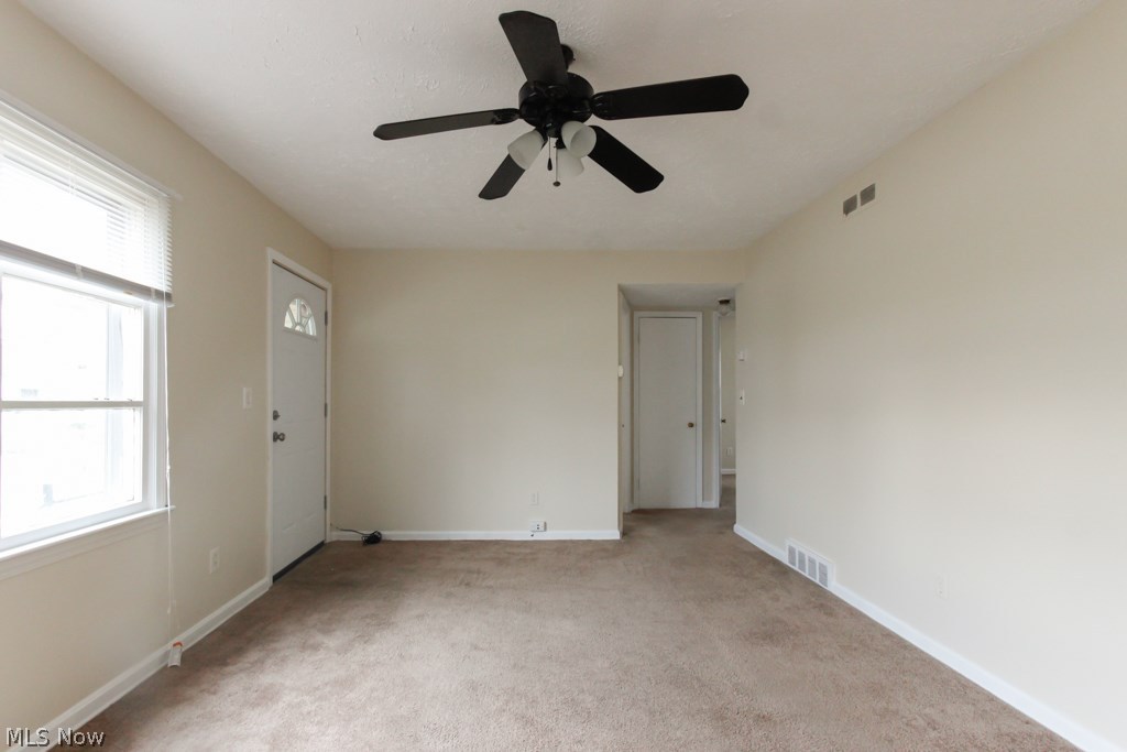 Scott-Hall-Clark Cos Settleme - Residential Lease