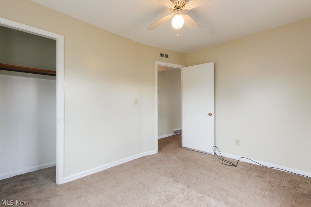 Scott-Hall-Clark Cos Settleme - Residential Lease