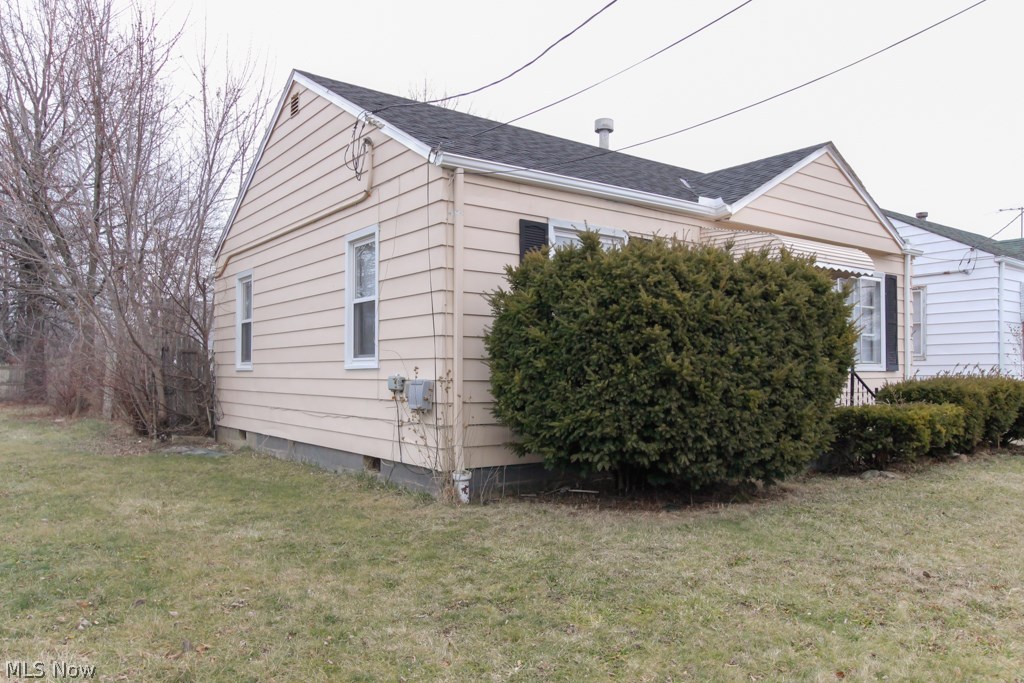 Scott-Hall-Clark Cos Settleme - Residential Lease