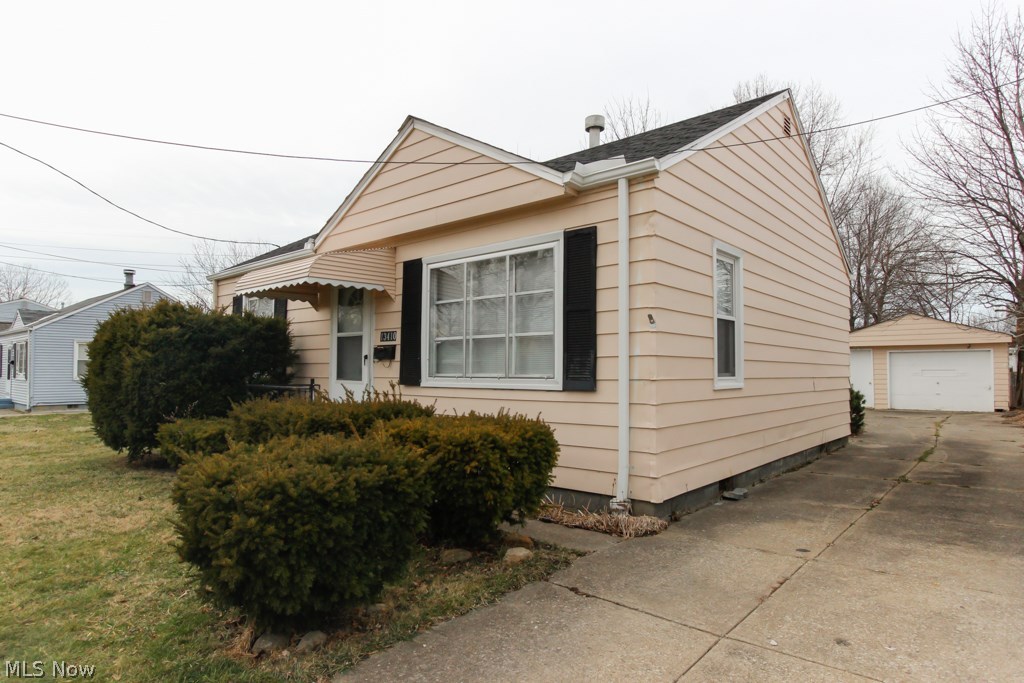 Scott-Hall-Clark Cos Settleme - Residential Lease