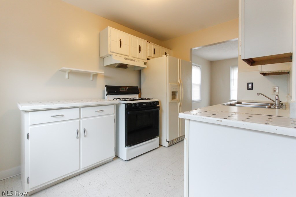 Scott-Hall-Clark Cos Settleme - Residential Lease