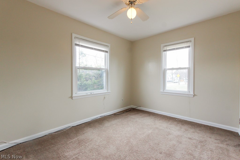 Scott-Hall-Clark Cos Settleme - Residential Lease