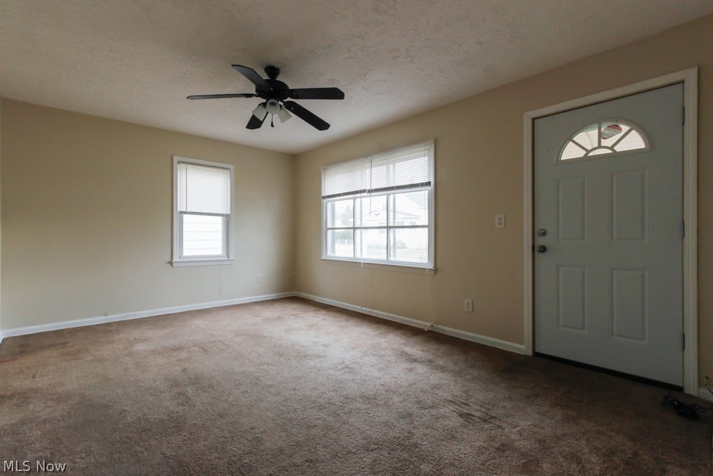 Scott-Hall-Clark Cos Settleme - Residential Lease