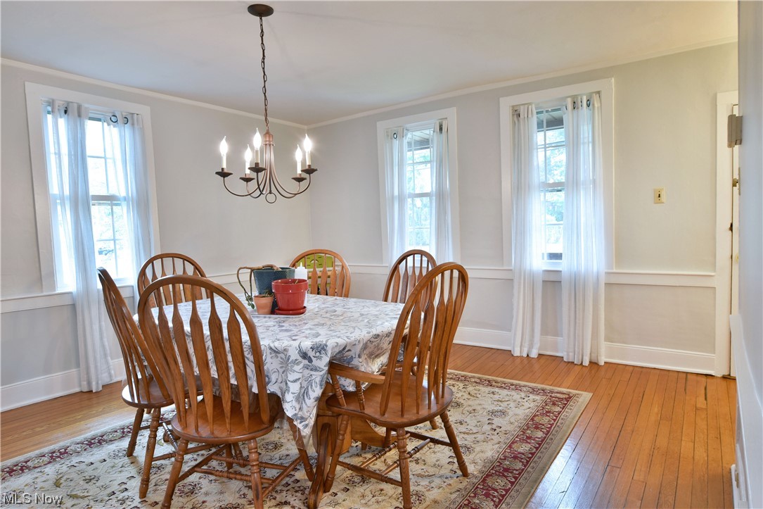 City/Canfield - Residential