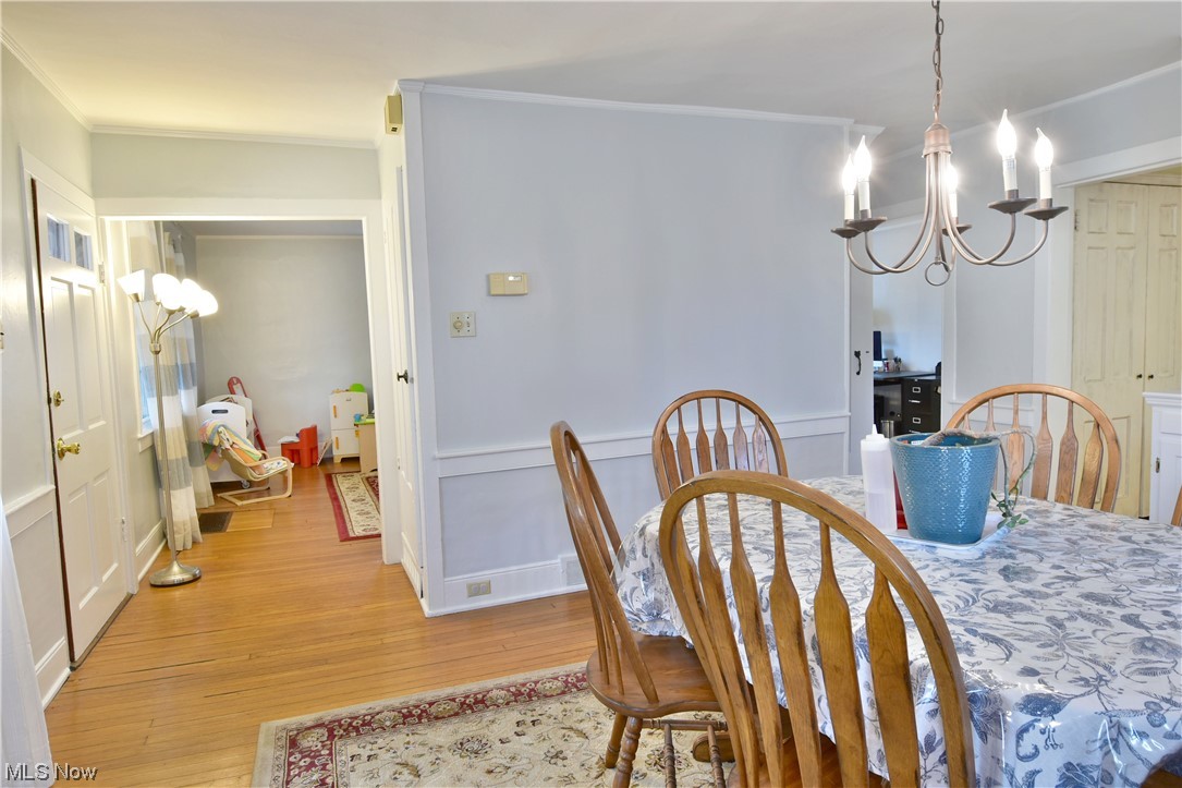 City/Canfield - Residential