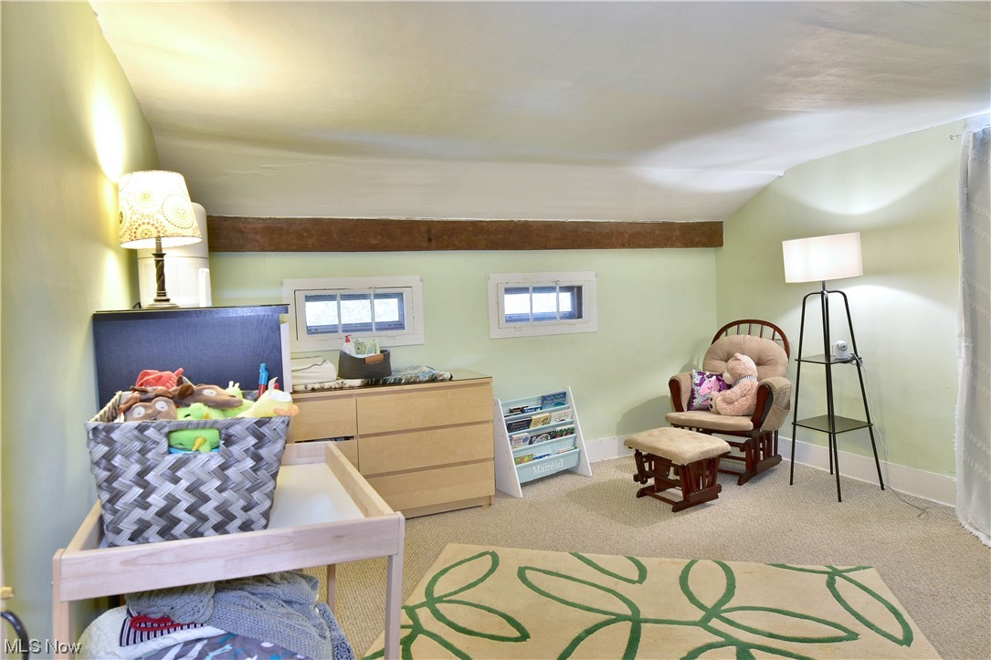 City/Canfield - Residential