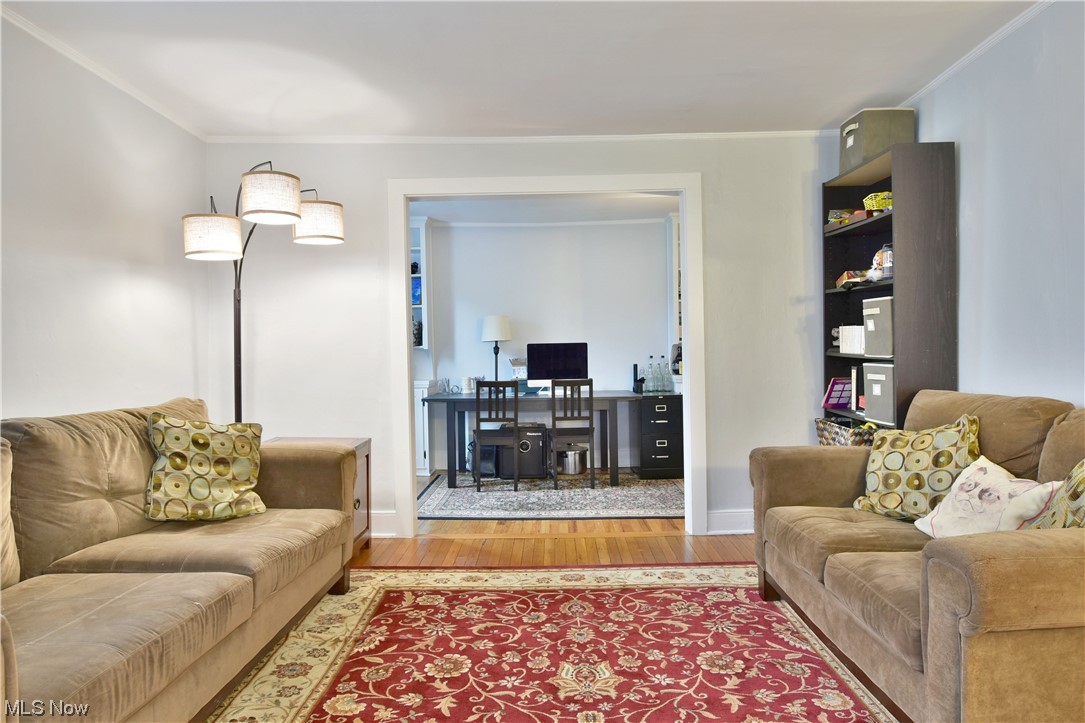 City/Canfield - Residential