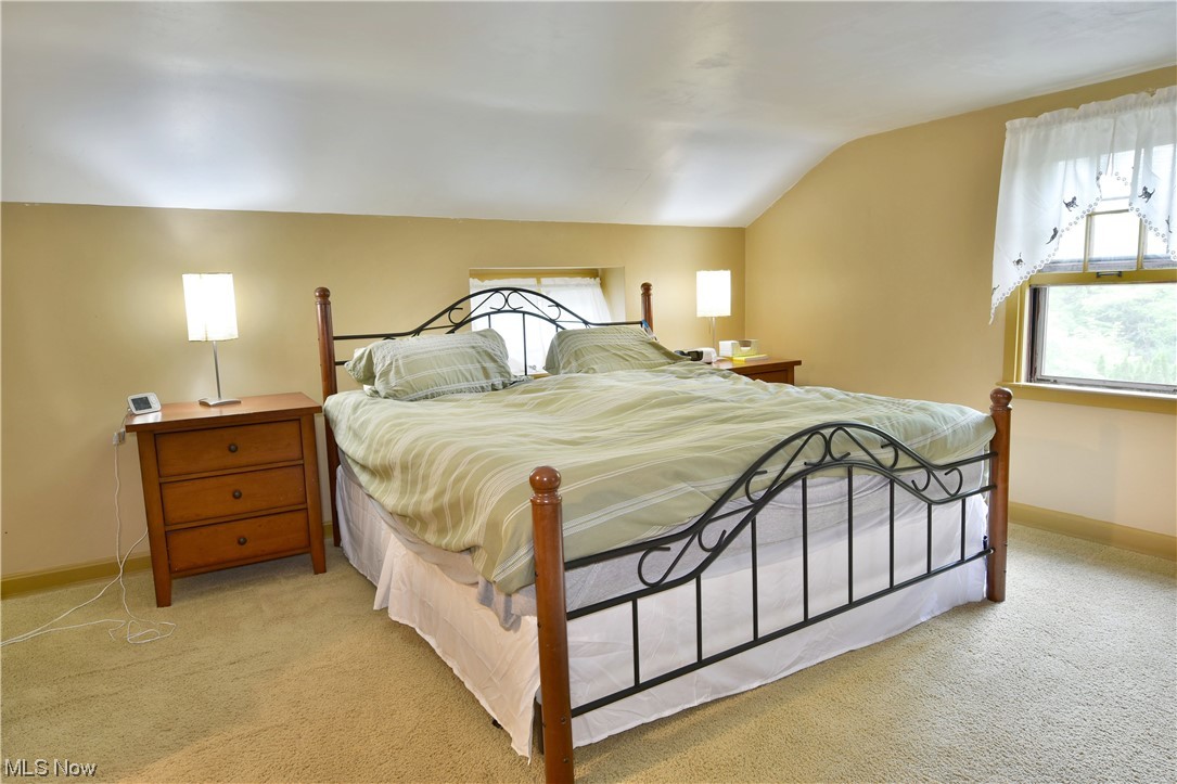 City/Canfield - Residential