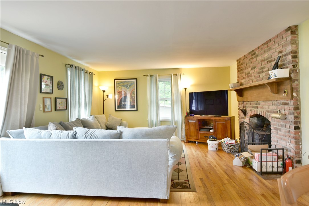 City/Canfield - Residential