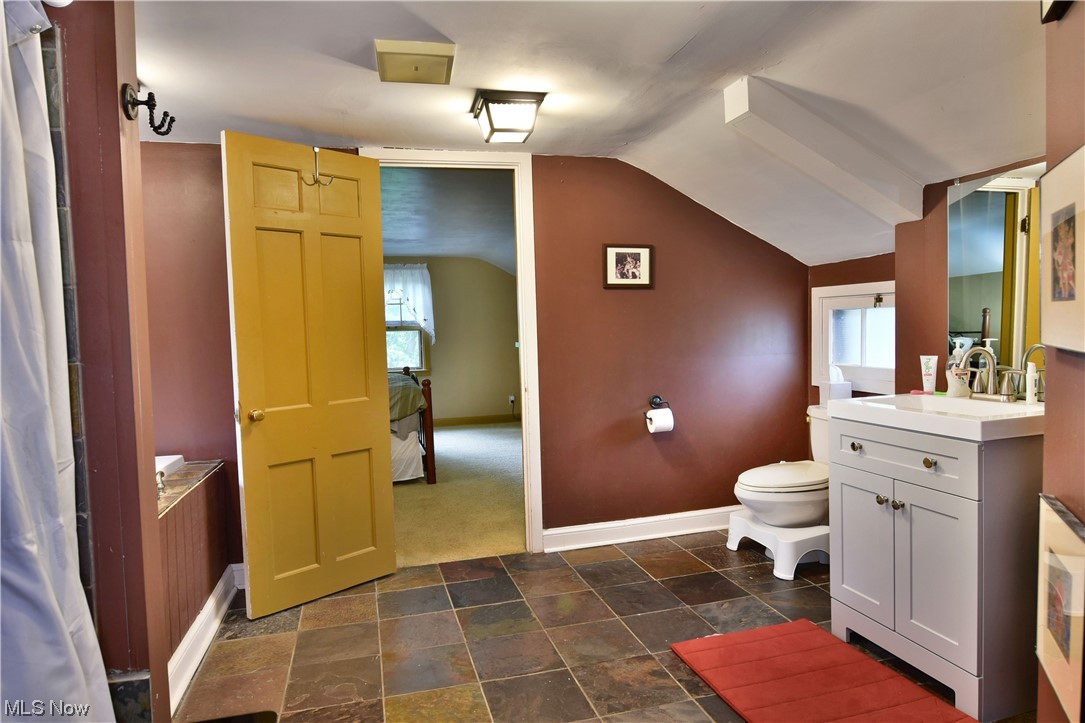 City/Canfield - Residential