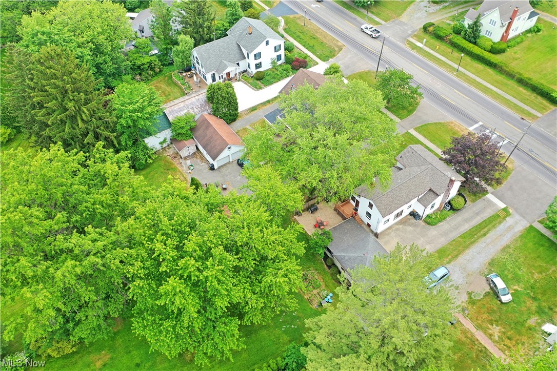 City/Canfield - Residential