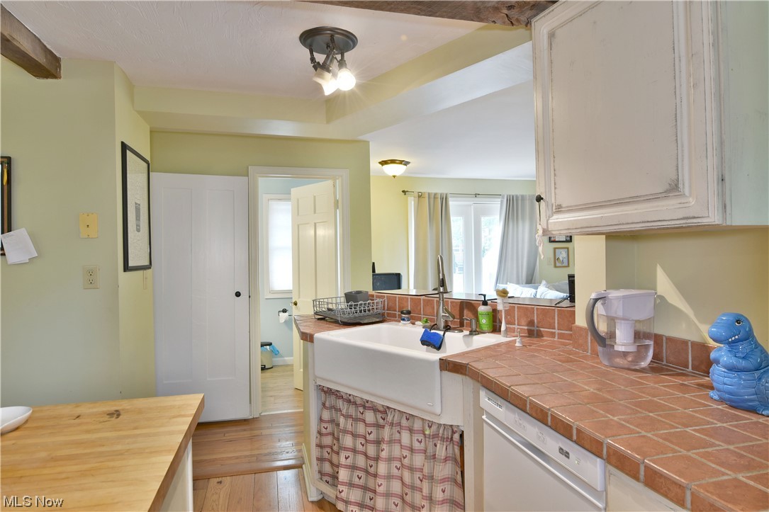 City/Canfield - Residential