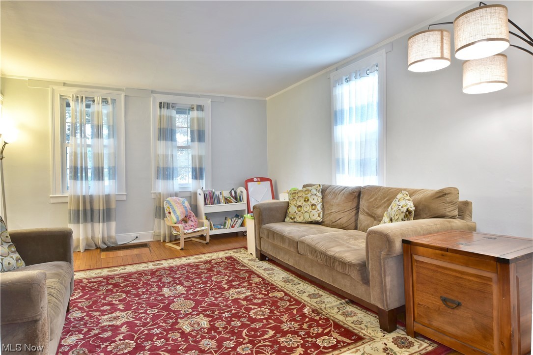 City/Canfield - Residential