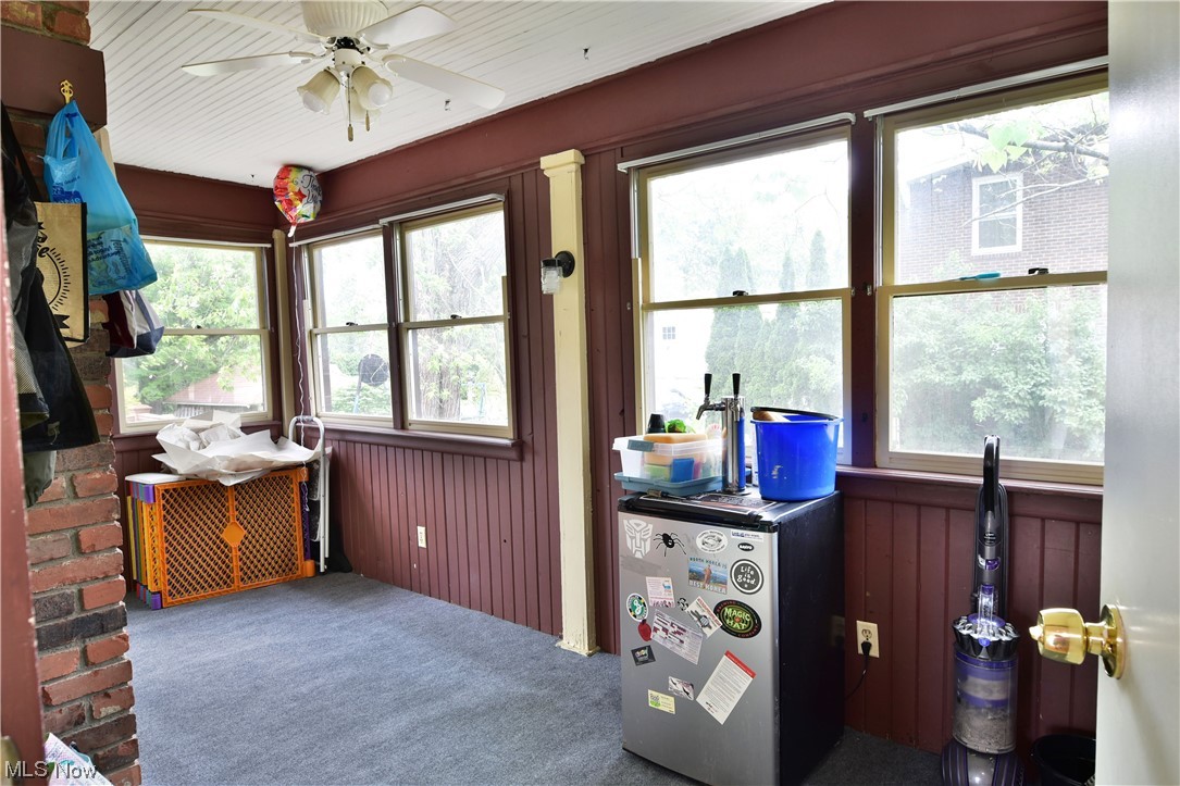 City/Canfield - Residential