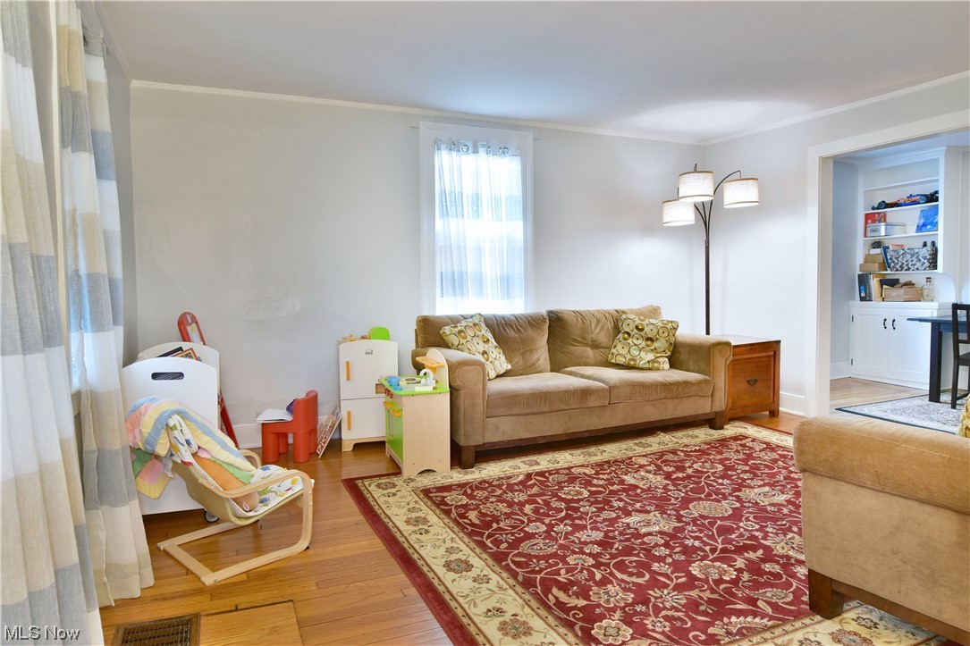 City/Canfield - Residential