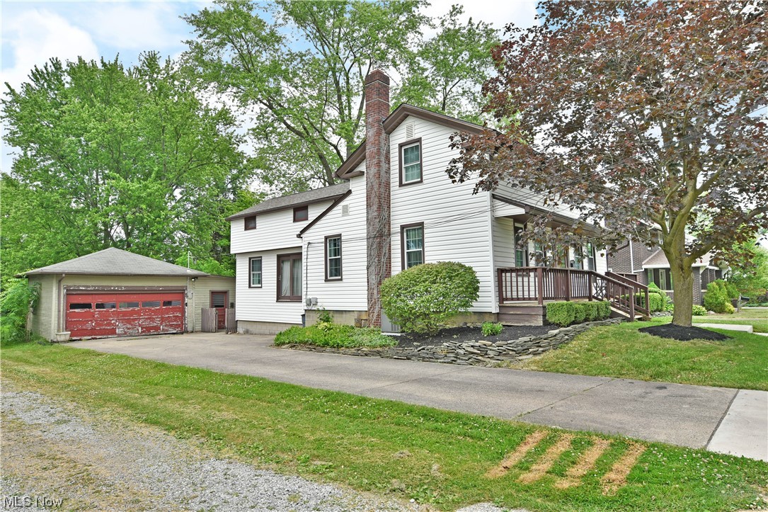 City/Canfield - Residential