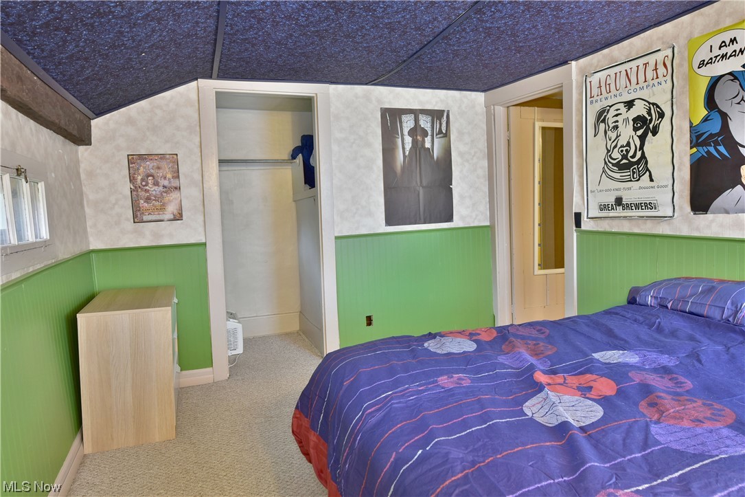 City/Canfield - Residential