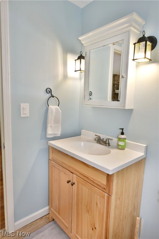 City/Canfield - Residential