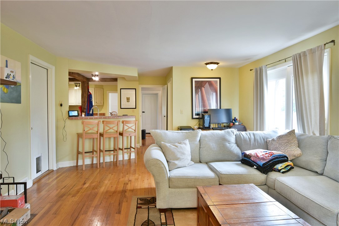 City/Canfield - Residential