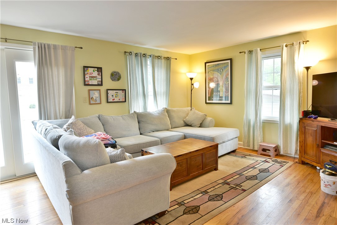 City/Canfield - Residential