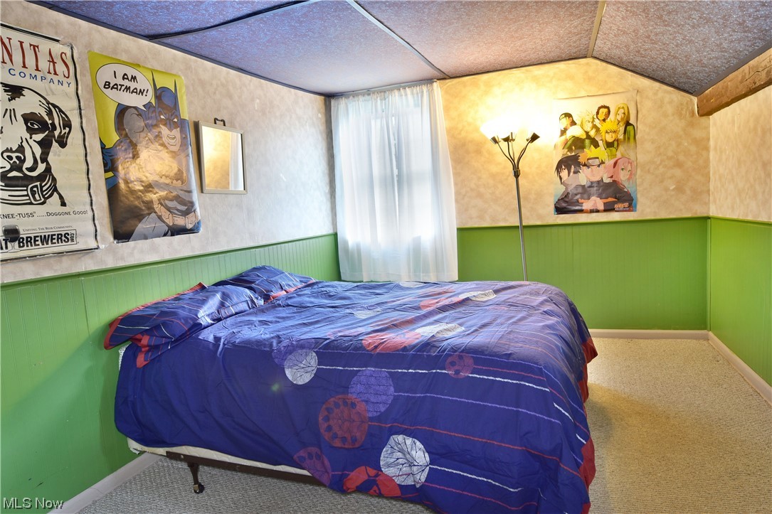 City/Canfield - Residential