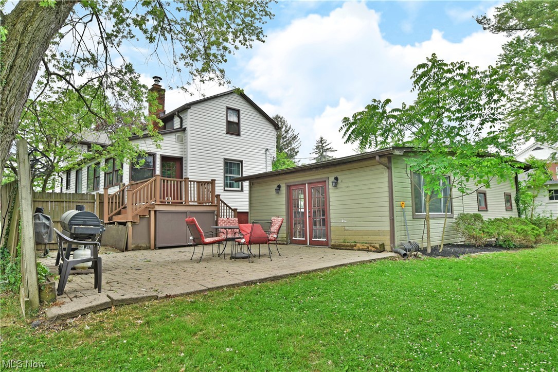 City/Canfield - Residential