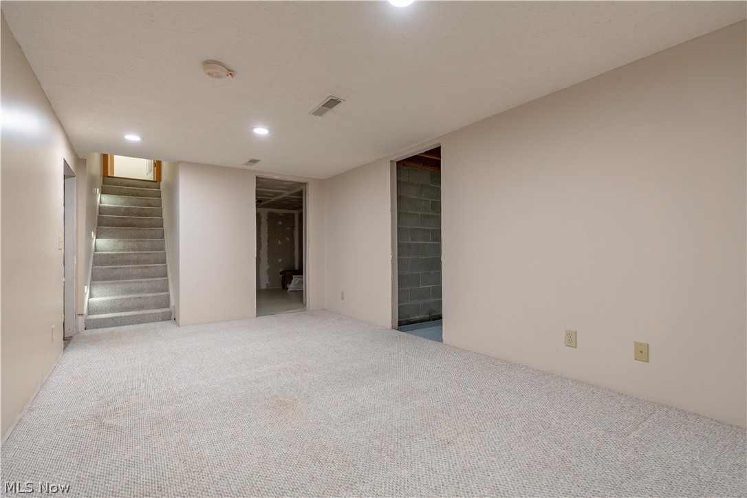 Pebblebrook - Residential