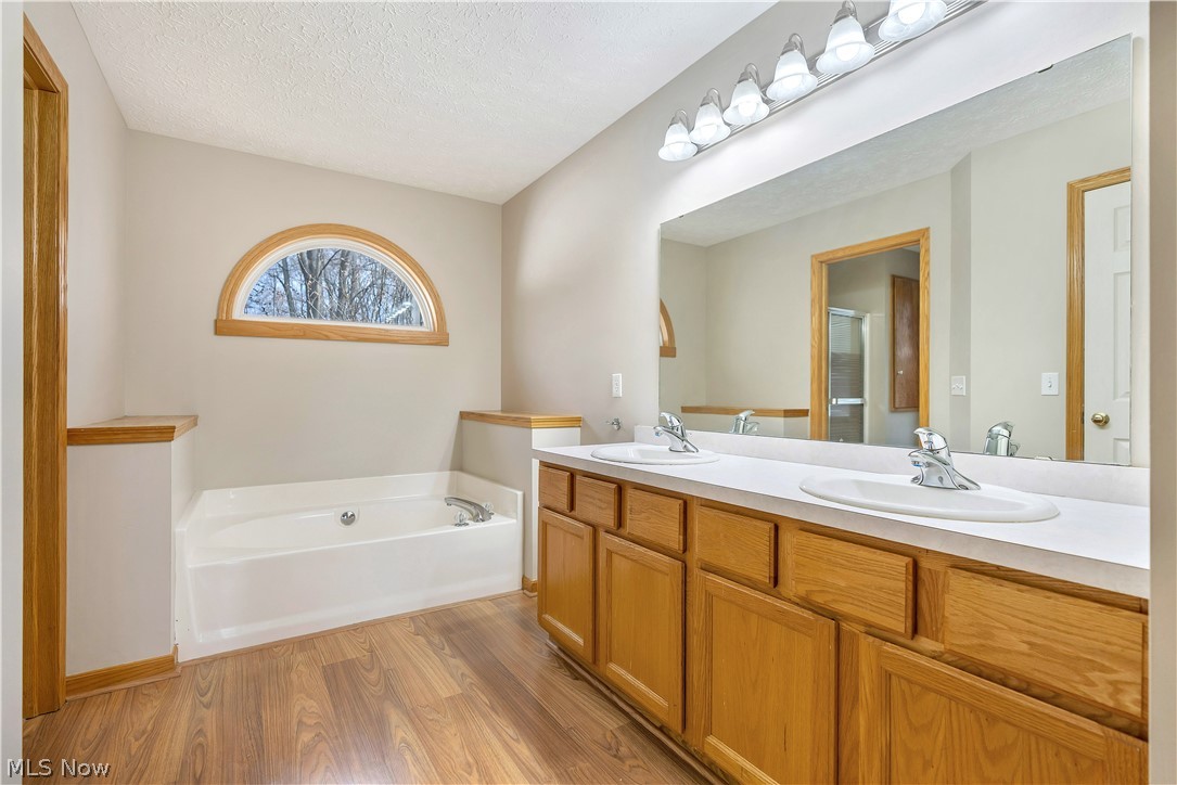 Pebblebrook - Residential