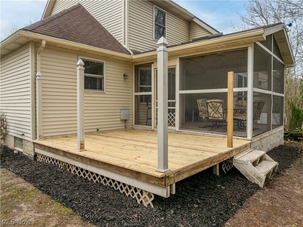 Pebblebrook - Residential