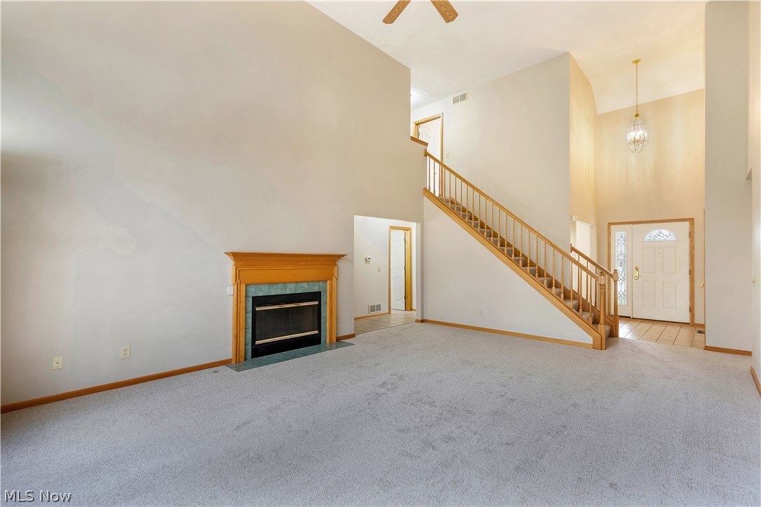 Pebblebrook - Residential