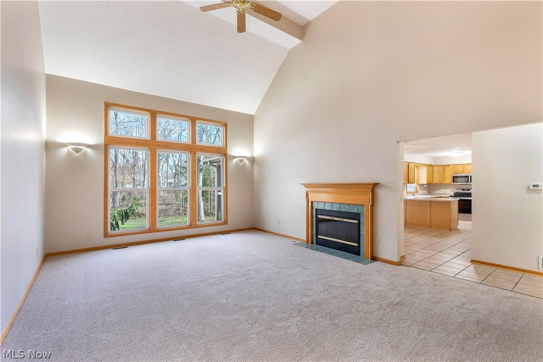 Pebblebrook - Residential