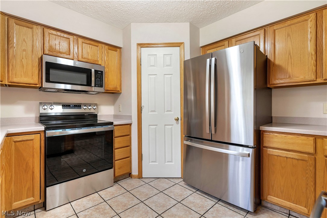 Pebblebrook - Residential