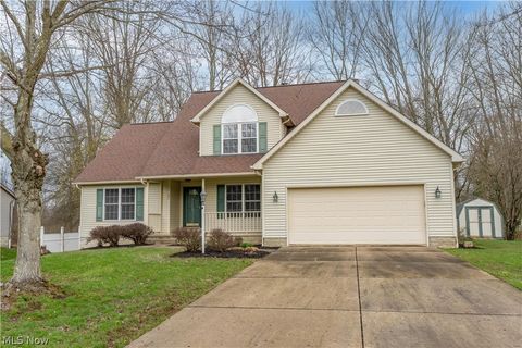2041 Old Elm Street NE Canton OH 44721