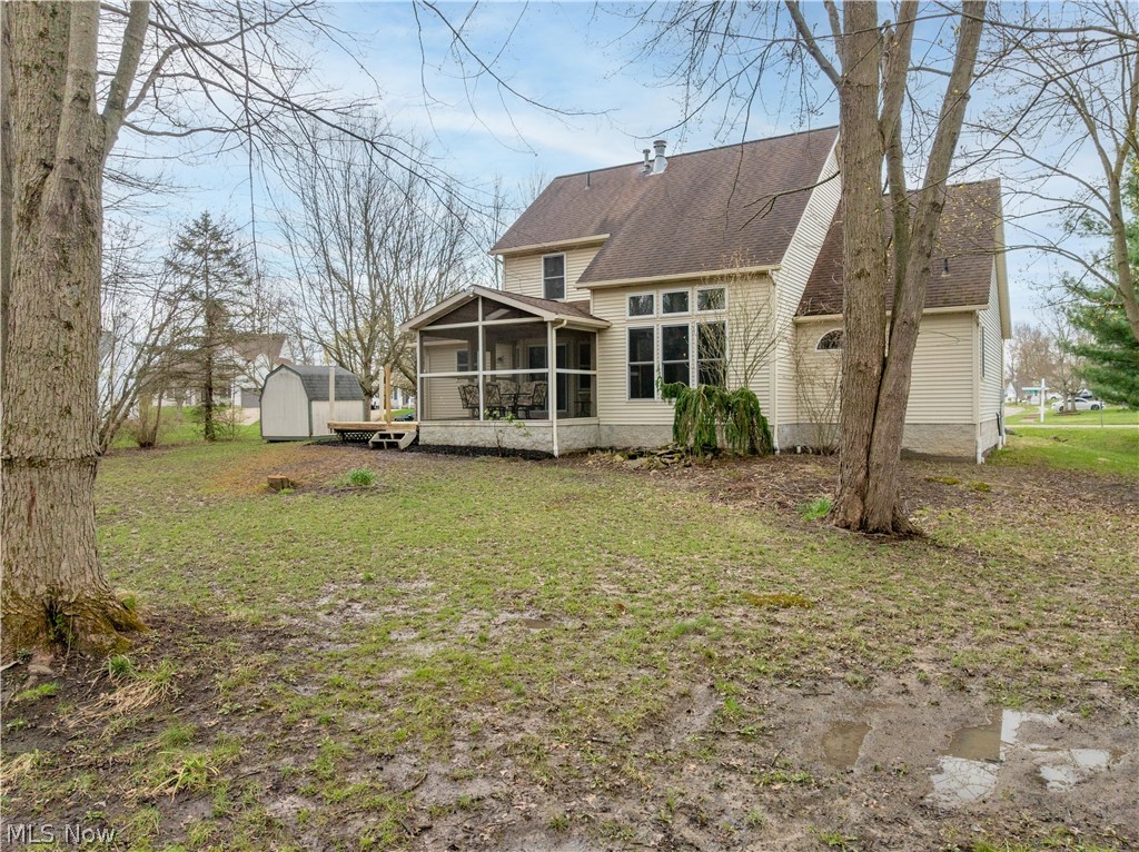 Pebblebrook - Residential