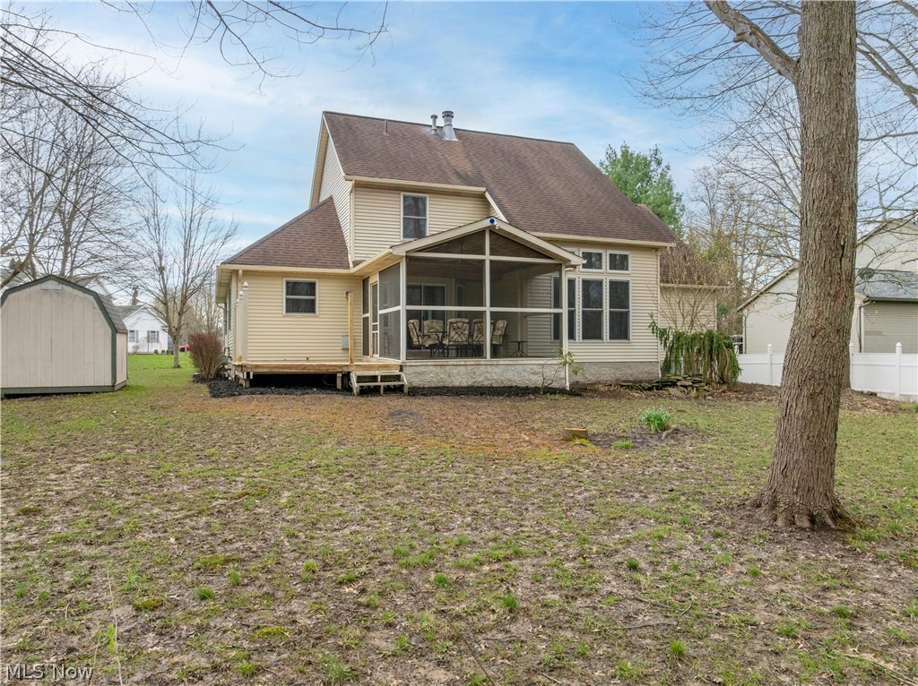 Pebblebrook - Residential