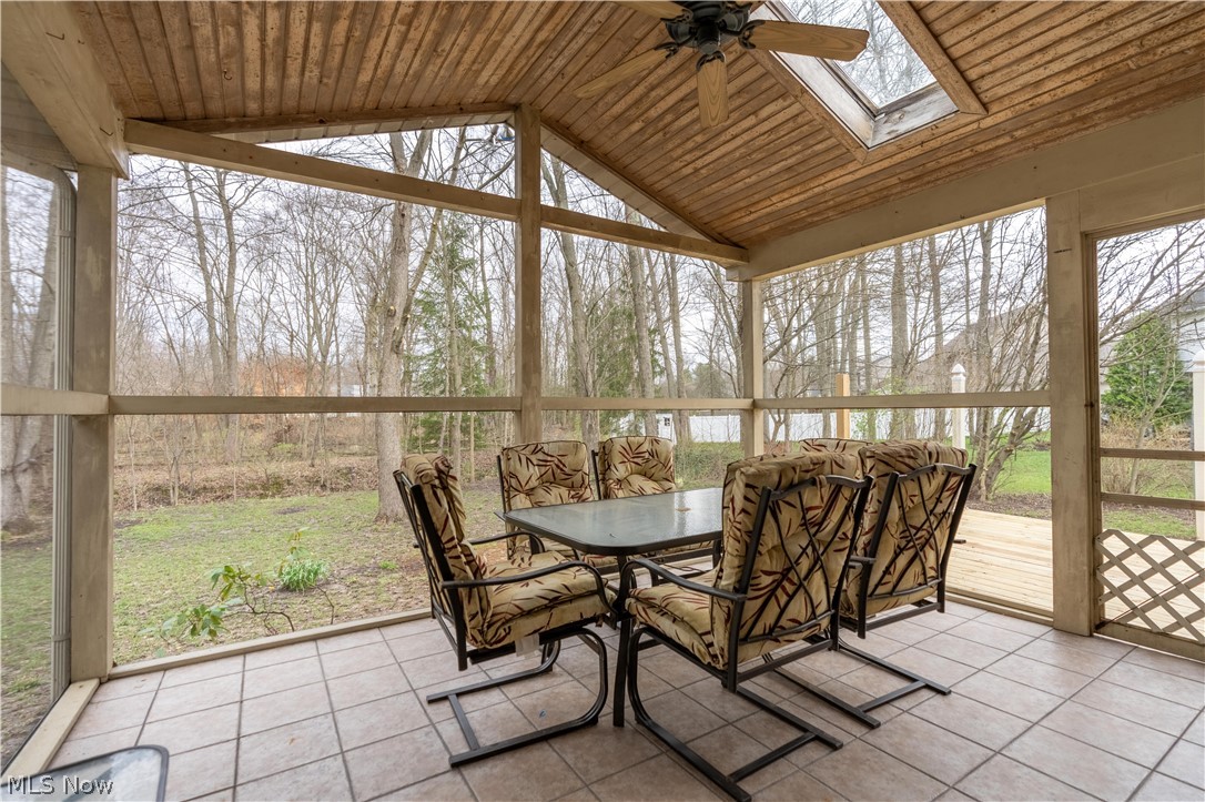 Pebblebrook - Residential