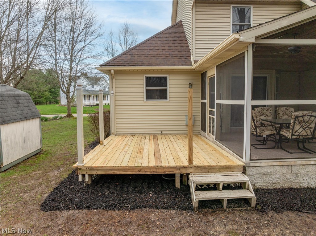 Pebblebrook - Residential