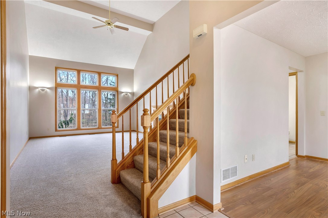 Pebblebrook - Residential