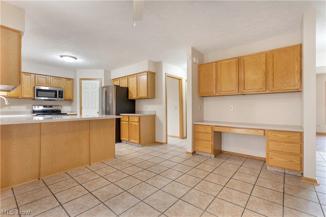 Pebblebrook - Residential