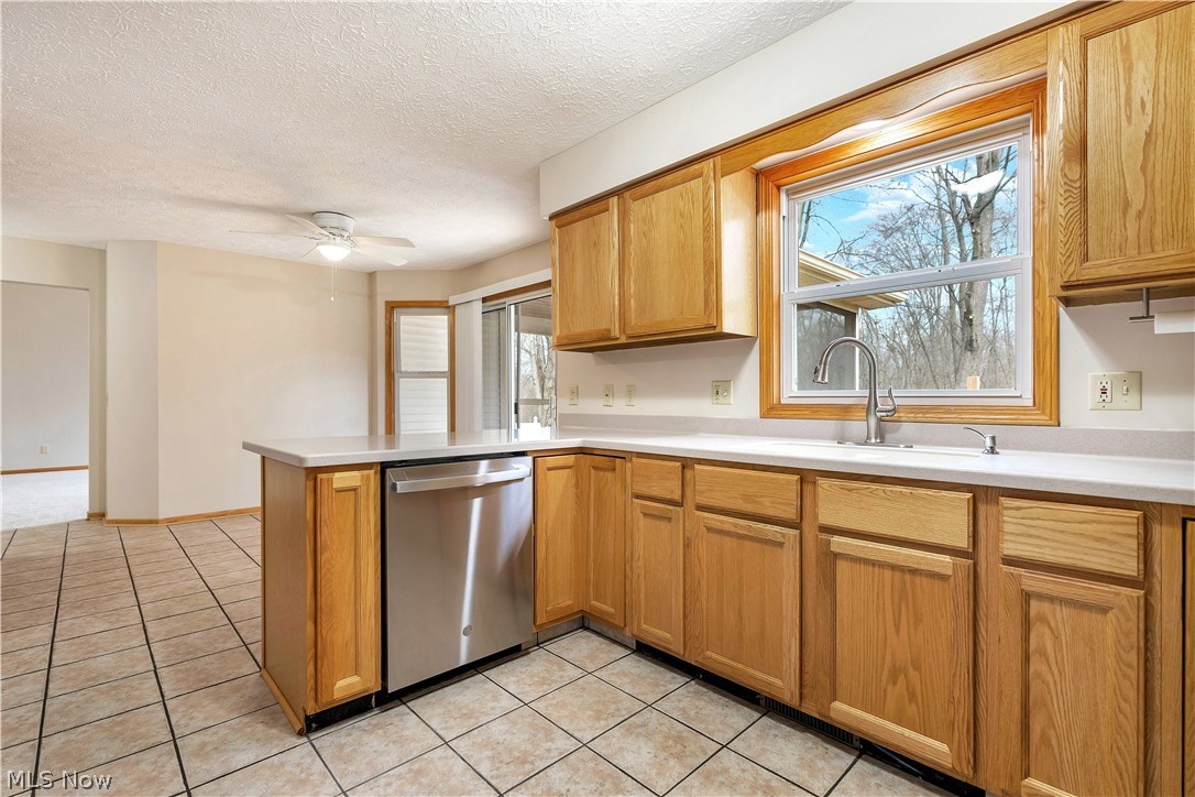 Pebblebrook - Residential