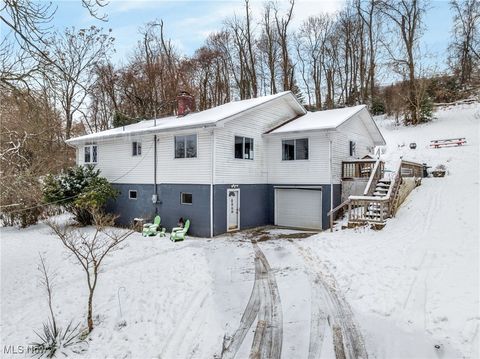 841 Seabrights Lane, Martins Ferry, OH 43935 - MLS#: 5098089