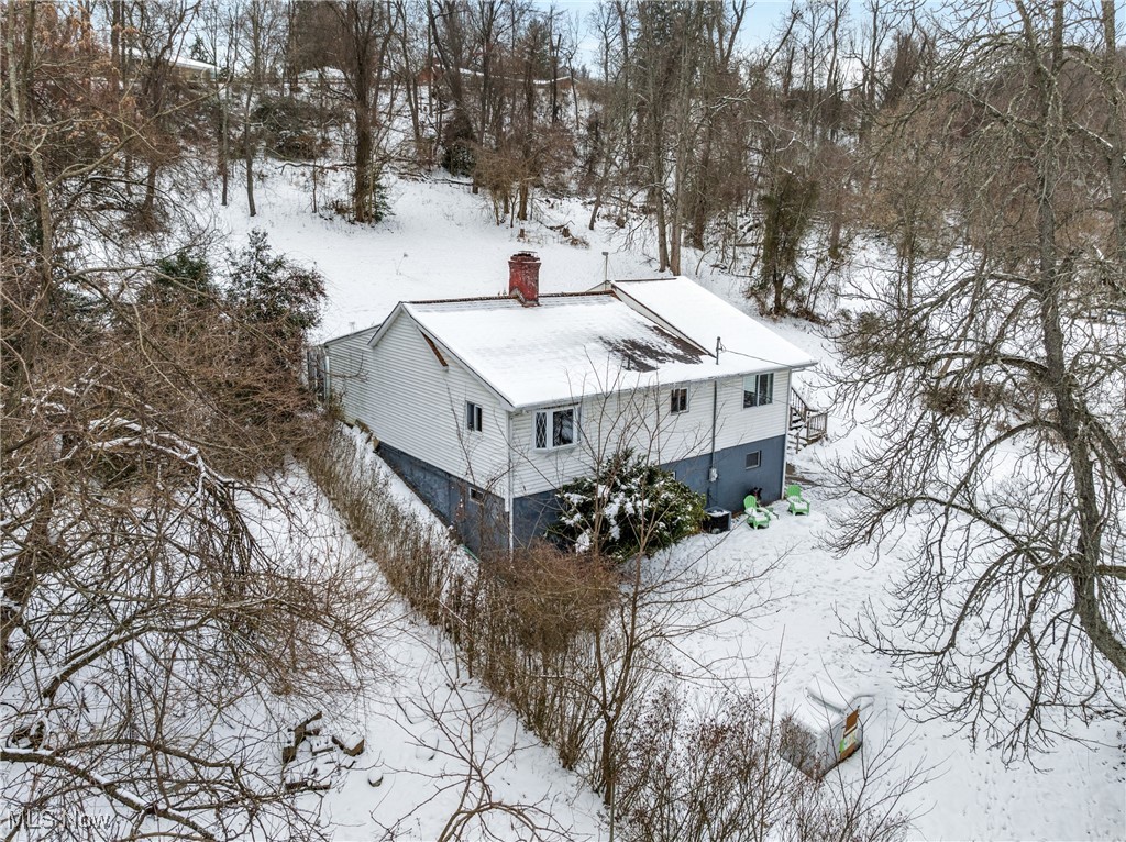 841 Seabrights Lane, Martins Ferry, Ohio image 3