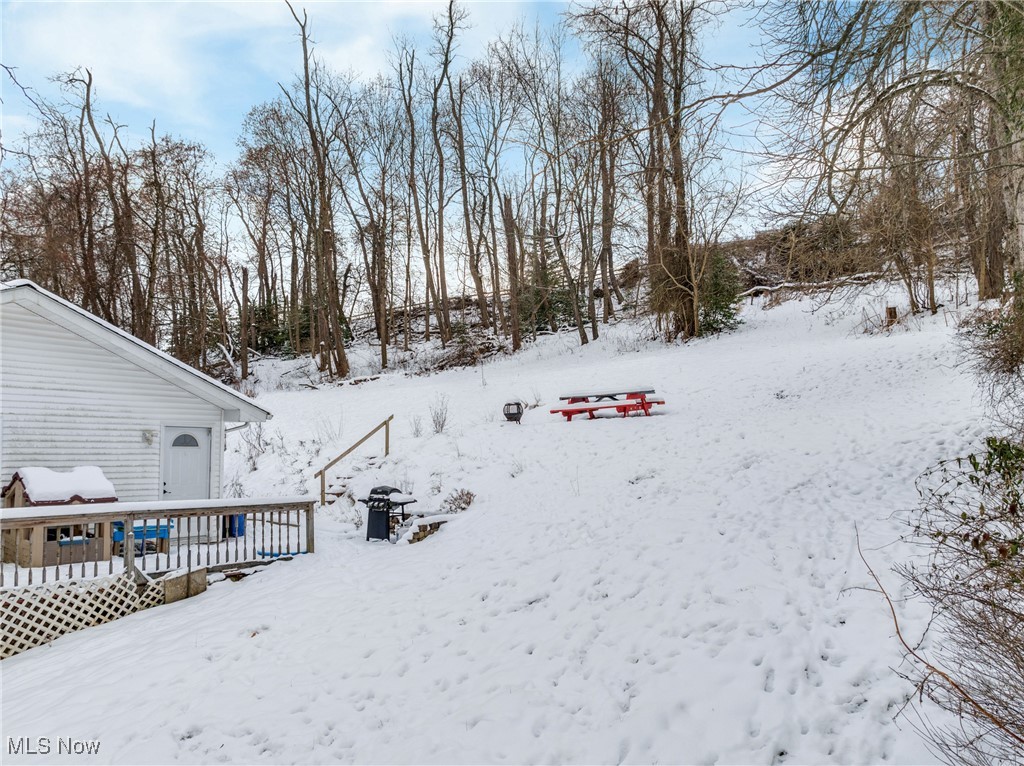 841 Seabrights Lane, Martins Ferry, Ohio image 35